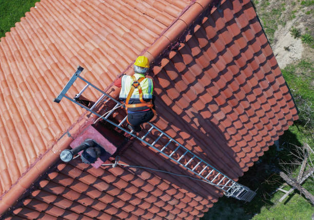 Best Metal Roofing Installation  in Swarthmore, PA